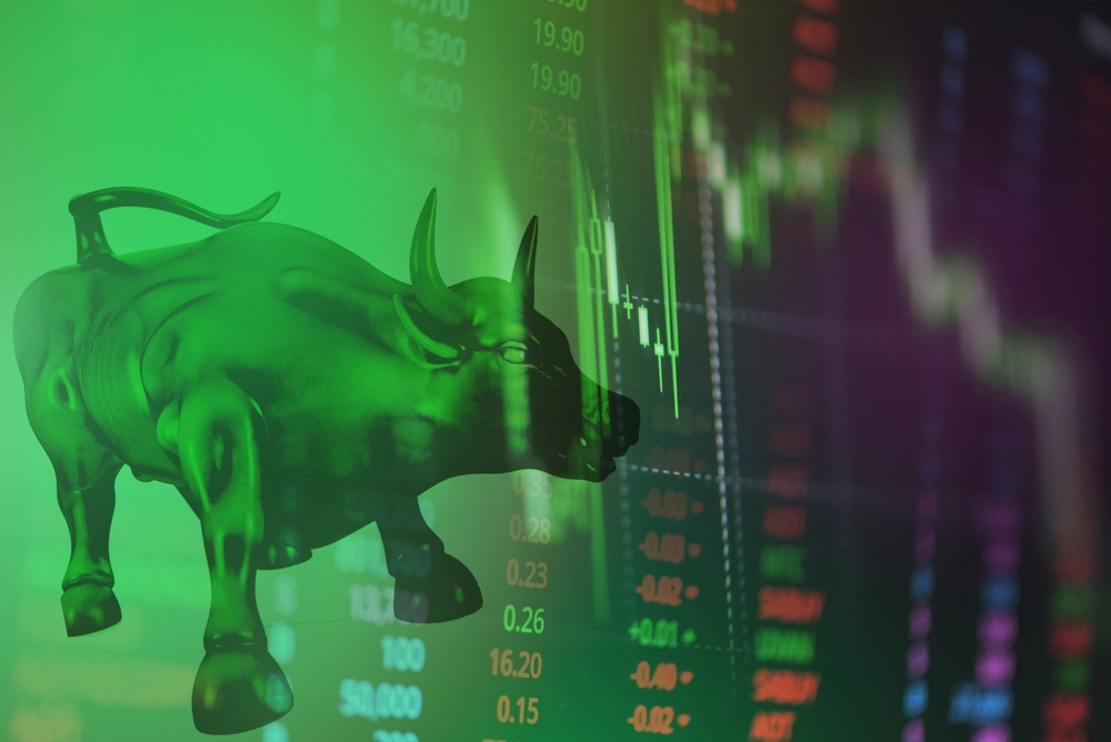 DAX auf Rekordkurs, EuroStoxx 50 konsolidiert