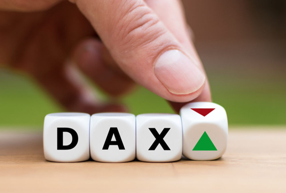 Börsen feiern Wochenabschluss mit neuem DAX-Rekord