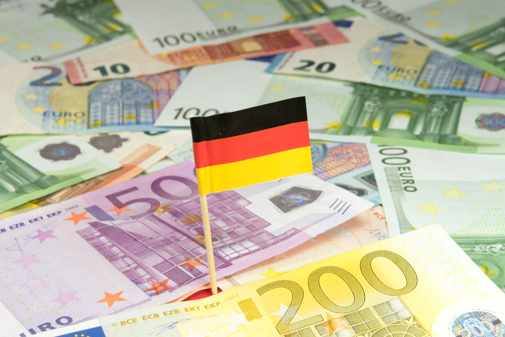 Erholungsversuch scheitert: Dax schließt im Minus