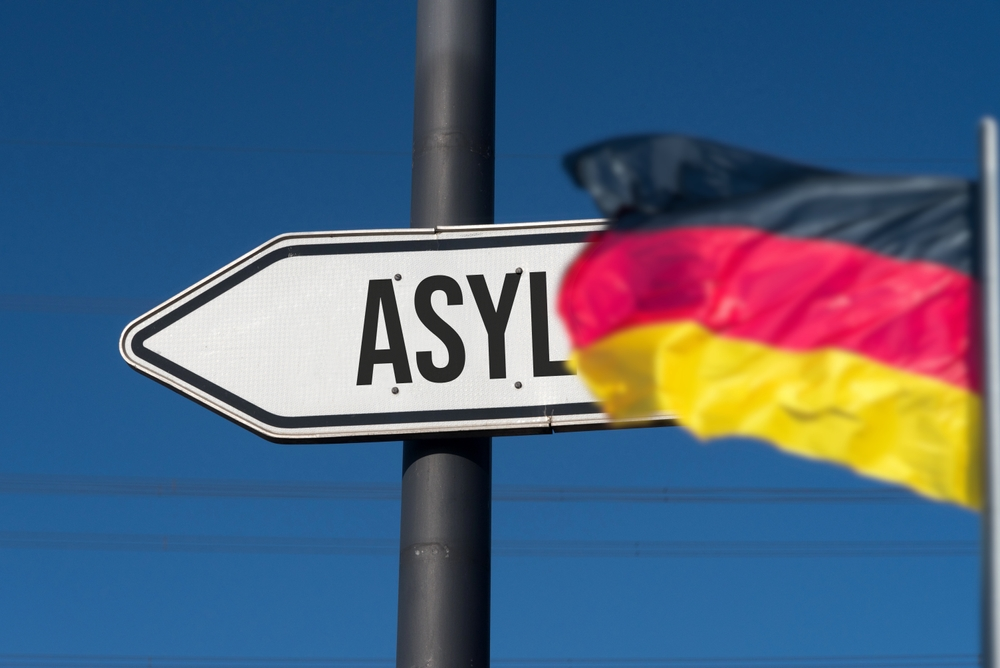 Keine Einreise mehr bei Asylgesuch ohne Papiere