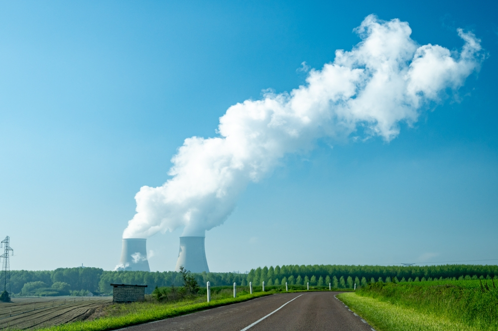 Kein Kurswechsel in Sicht: Atompolitik bleibt unverändert