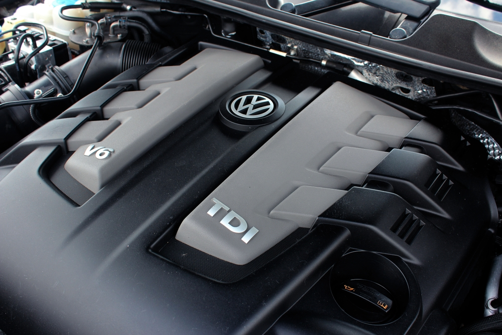 Dieselgate: Gericht spricht Ex-VW-Führung schuldig
