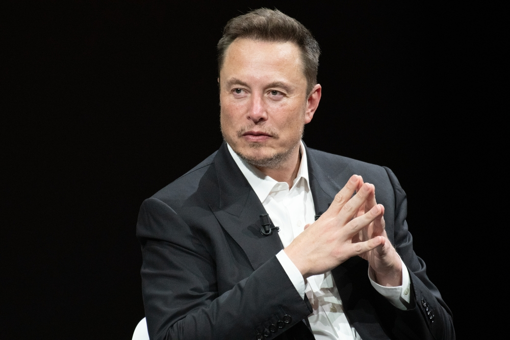 Musk gibt Regierungsamt ohne Abschiedsgespräch auf