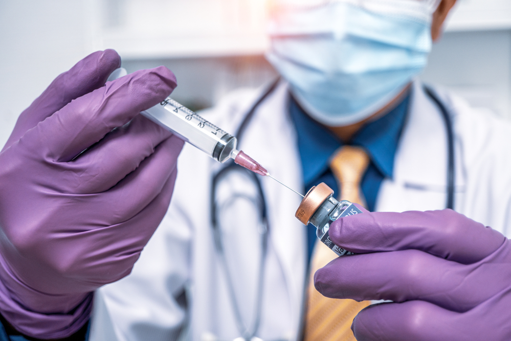 Neue Krebstherapie: Revolution mit der Nadel
