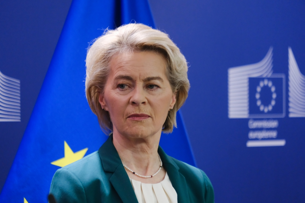 Brüssel stärkt Verteidigungshaushalte mit Milliardenhilfe
