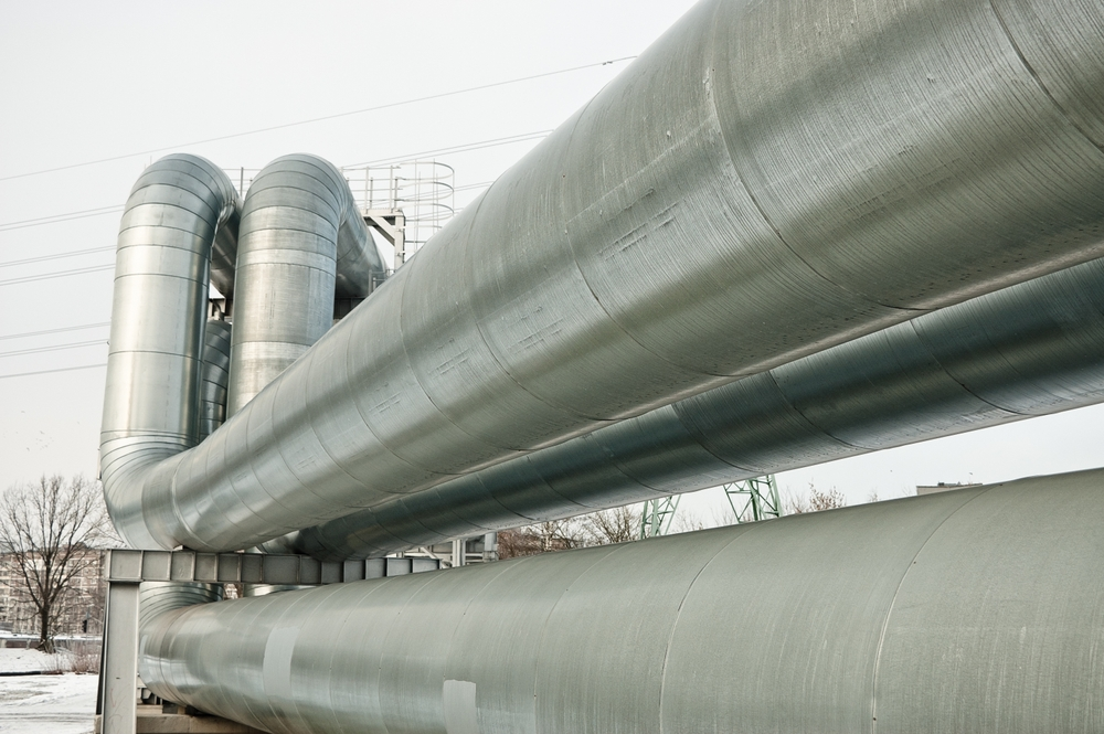 Russisches Gas vor dem Aus: EU zieht klare Linie