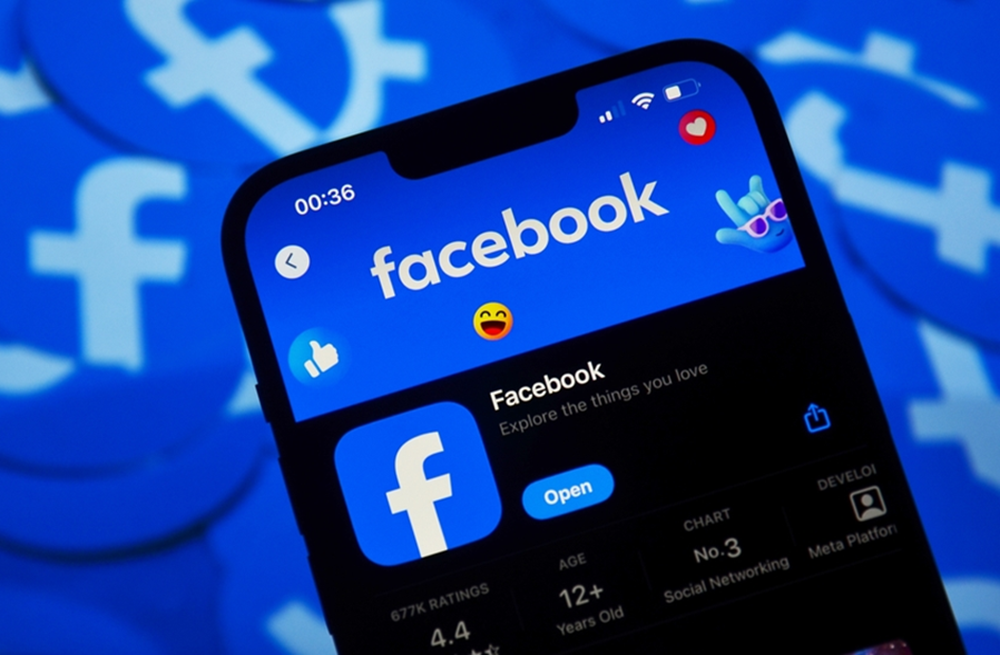 Facebook: Moderationswende bei Meta sorgt für Stellenabbau
