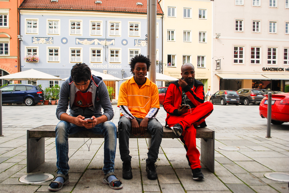 Mehr als jeder Vierte stammt aus einer Einwandererfamilie