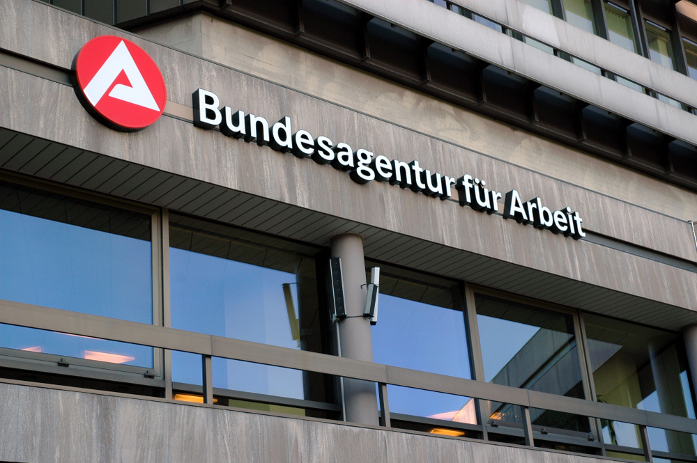 Haushaltskrise bei Bundesagentur für Arbeit verschärft sich