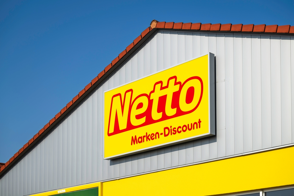 Netto wächst unaufhaltsam – neue Märkte auf dem Land