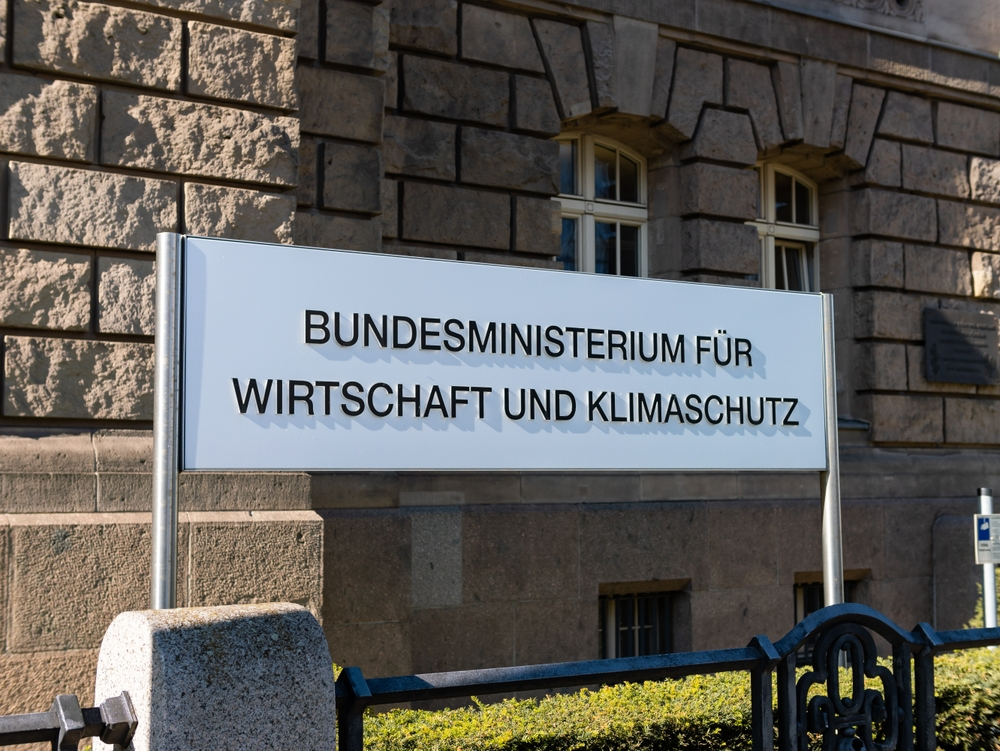 CDU-Ministerin entlässt Habecks Spitzenbeamte