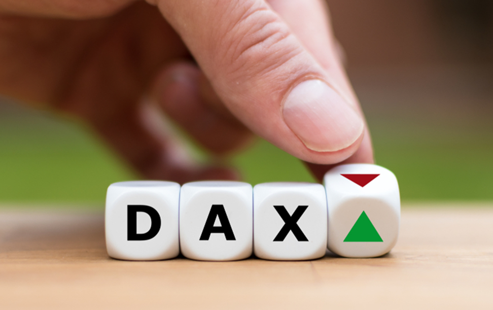 DAX-Konzerne in schwieriger Lage: Gewinneinbruch und Jobabbau