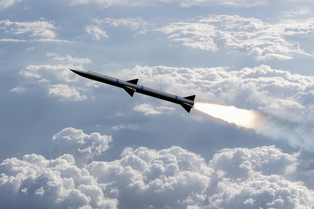 Ukraine darf mit westlichen Waffen nach Russland feuern