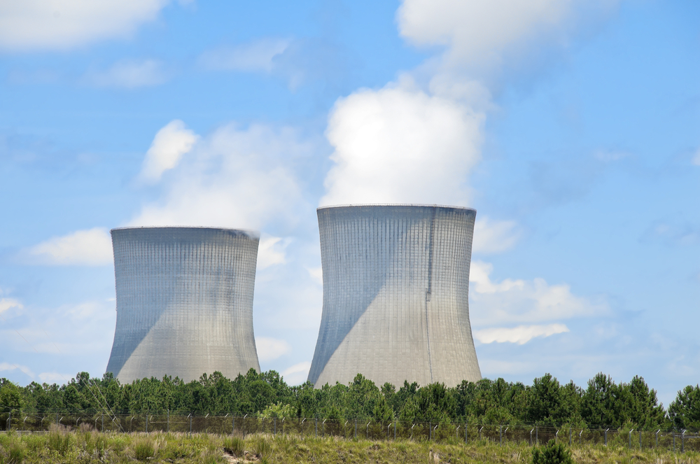 USA setzen auf Kernkraft: Trump verkündet Energieoffensive