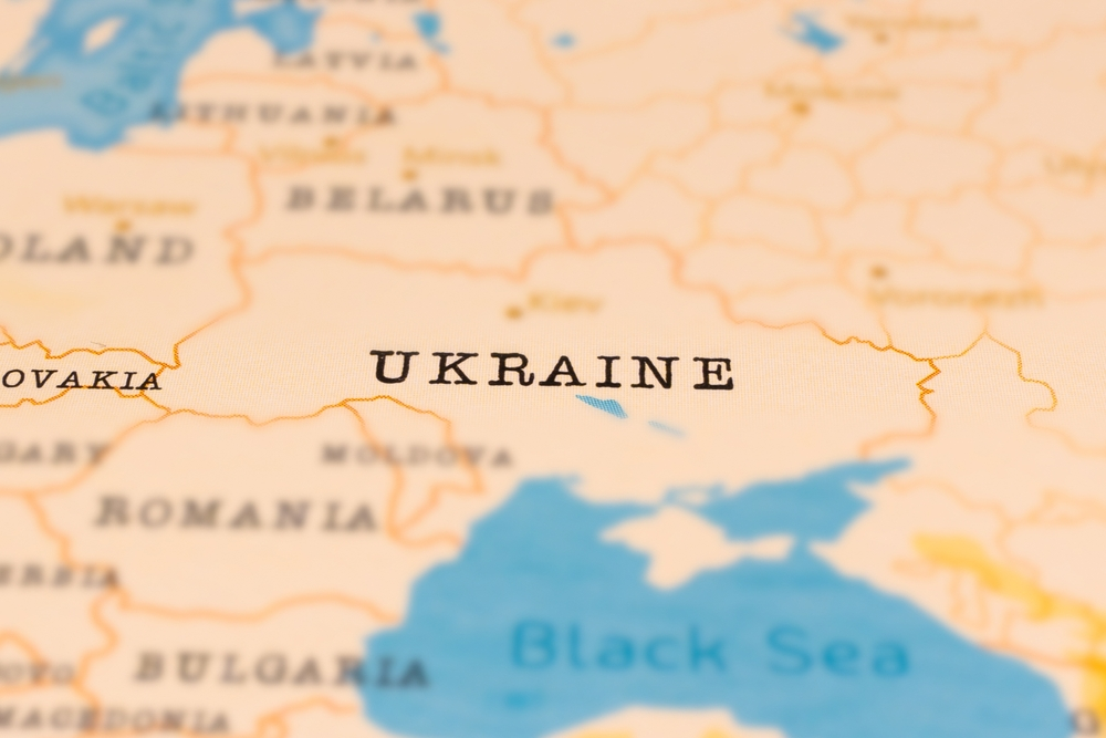 Rohstoffpakt stärkt US-Einfluss in der Ukraine