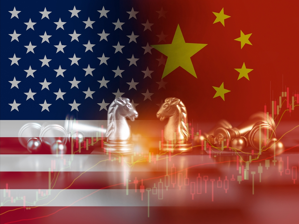 Zollpause zwischen USA und China: Handel kehrt zurück