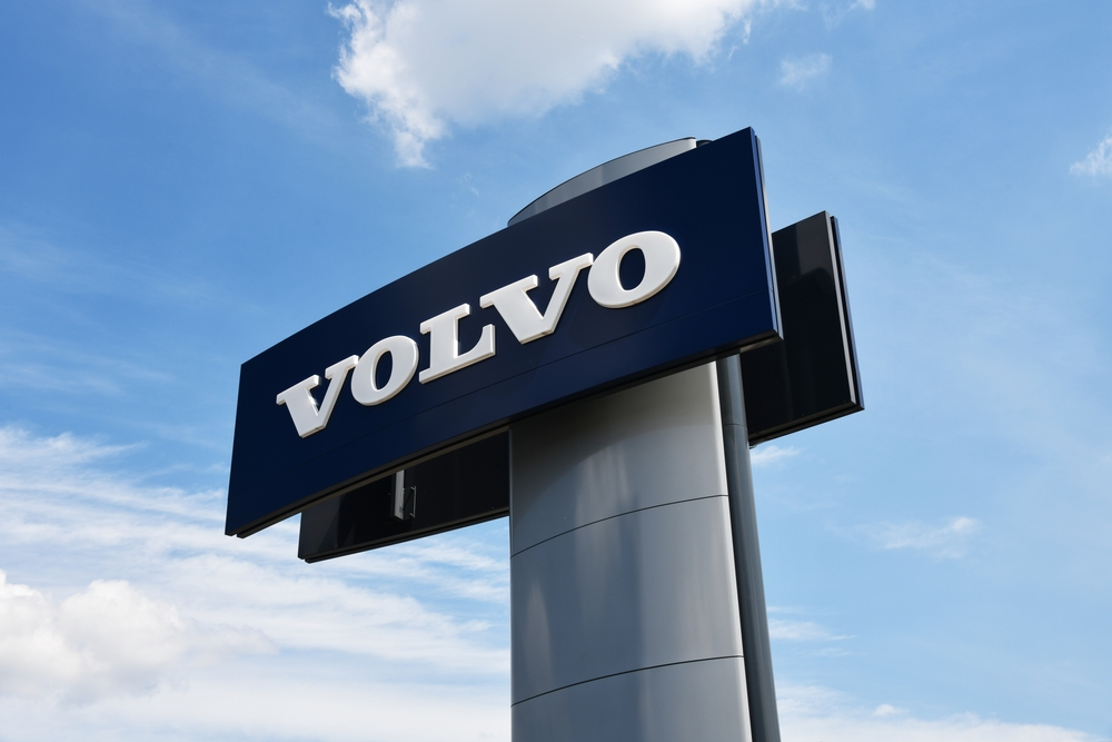 Volvo kürzt massiv – Elektrostrategie unter Druck