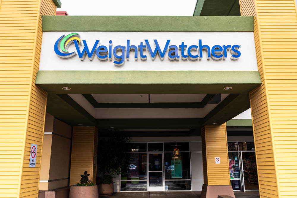 Weight Watchers kämpft ums Überleben