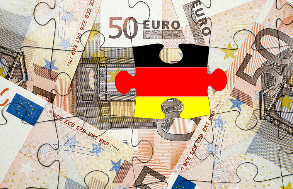 Zollandrohung bringt den deutschen Aktienmarkt ins Wanken