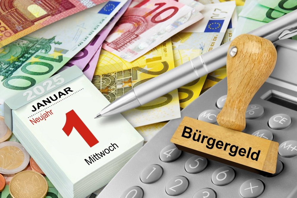Ampel unter Druck: Bürgergeld-Kosten im Fokus der Union
