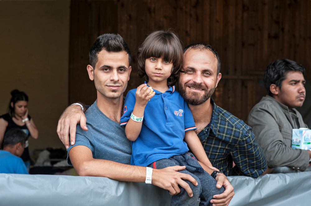Migration in Hessen nimmt weiter zu