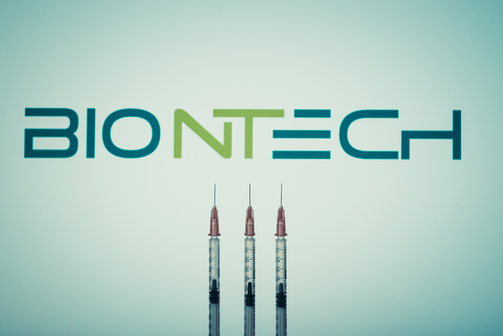 Curevac geht an Biontech – Hoffnungsträger in der Onkologie