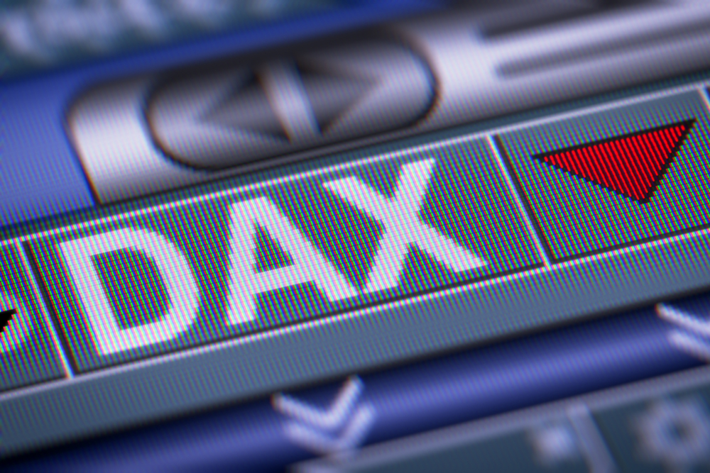 Börsen in Europa geben leicht nach – Dax verliert Boden