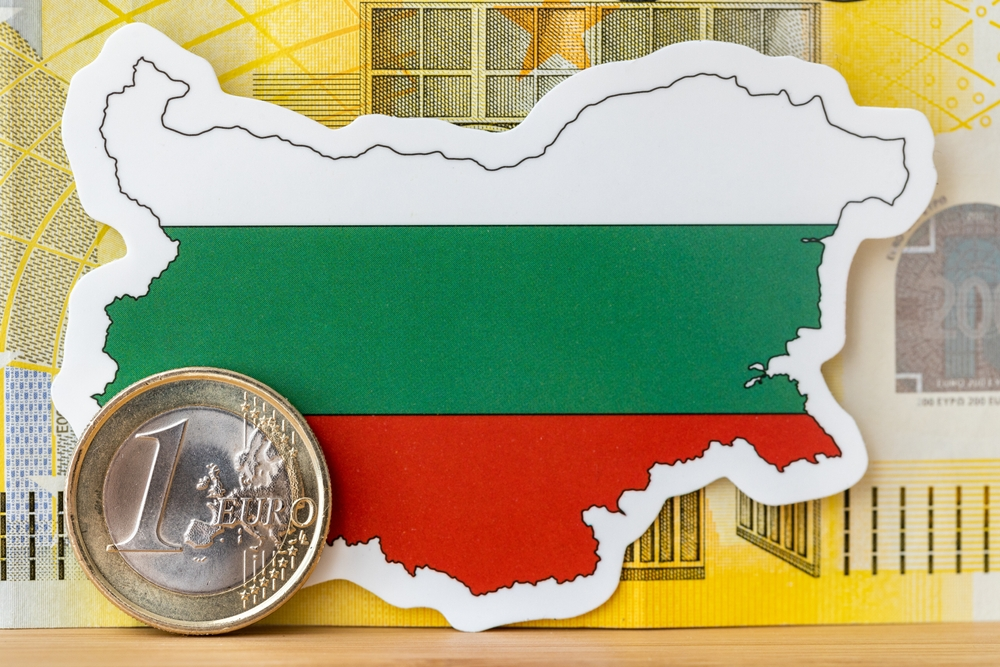 Euro für Bulgarien rückt näher; Kritik an Österreichs Budget