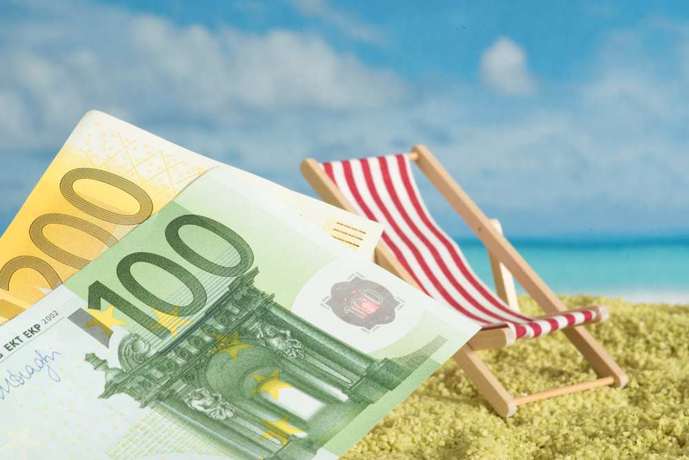 DAX vor Sommerpause: Rückzug aus dem Aufwärtstrend
