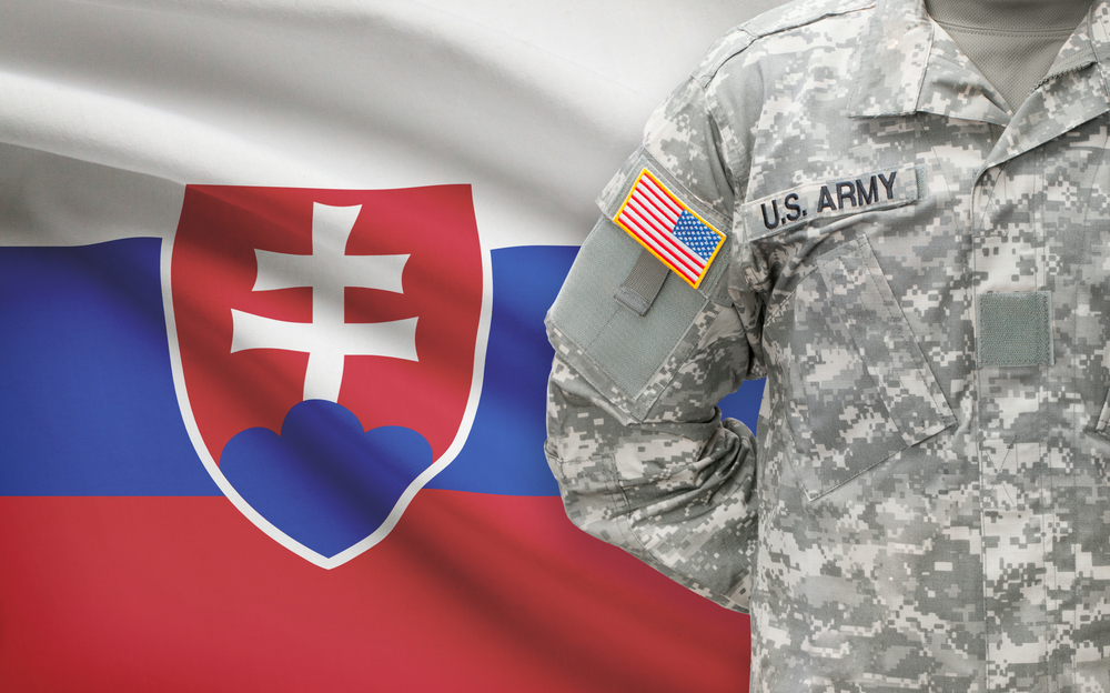 Fico droht mit slowakischem Nato-Austritt 