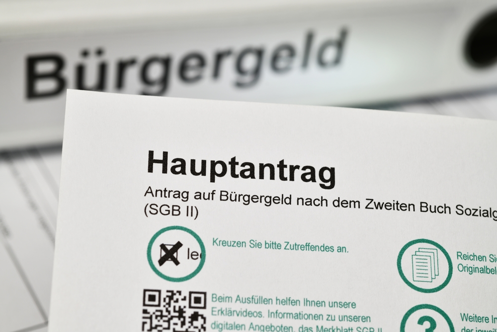 Bürgergeld trotz Job: Hunderttausende auf Hilfe angewiesen