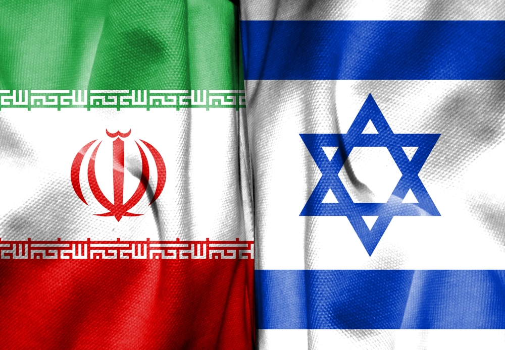 Präventivschlag: Israel zerstört Irans Kommandostruktur