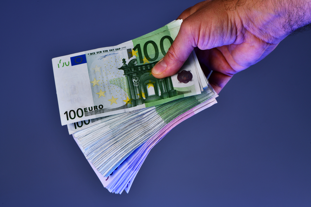Kapital für alle: 20.000 Euro zum Start ins Erwachsenenleben