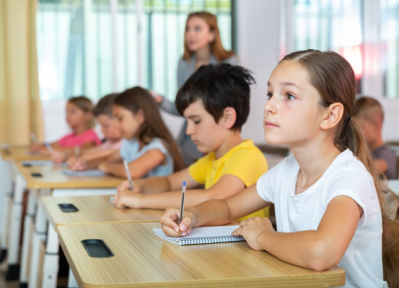 mehr-wiederholer-in-klasse-1:-grundschulen-unter-druck