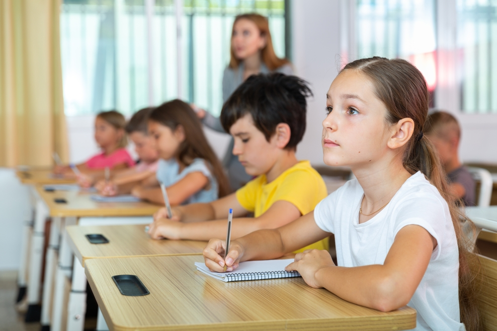 Wachsende Lernlücken in Klasse 1: Vorschule als Rettung?