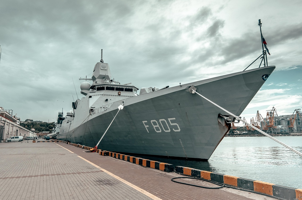 NATO verpflichtet sich auf 5 Prozent für Sicherheit