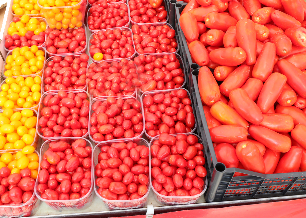 Ernährungskrise – Nur ein Land hat alles im Griff