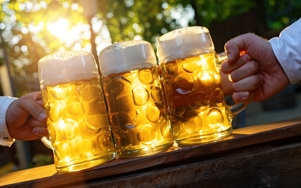 Bierpreise steigen: Kisten sollen bald mehr kosten