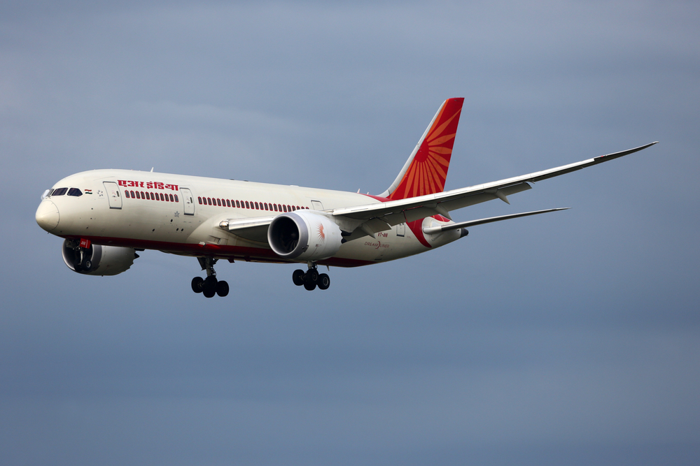 Boeing in der Kritik: Absturz in Indien mit vielen Opfern