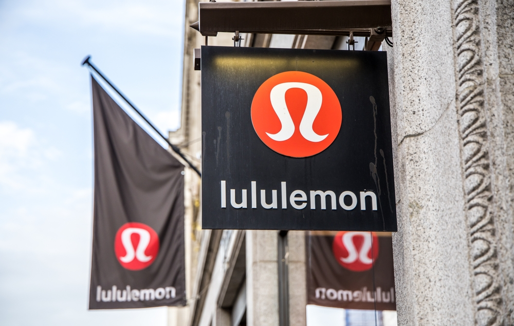 Handelskonflikt trifft Modebranche: Lululemon unter Druck
