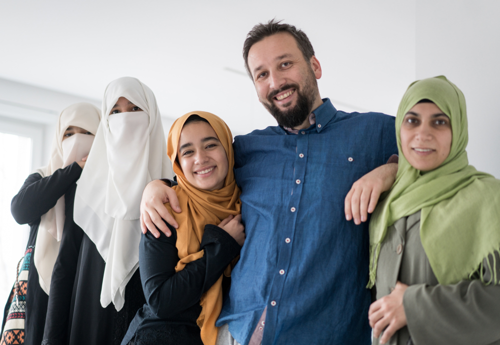 Polygamie im Grundgesetz? Kritik an Kandidatin Brosius-Gersdorf