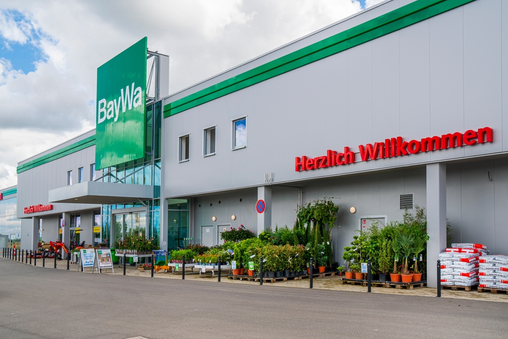 Milliardenloch bei Baywa: Folgen eines riskanten Kurses