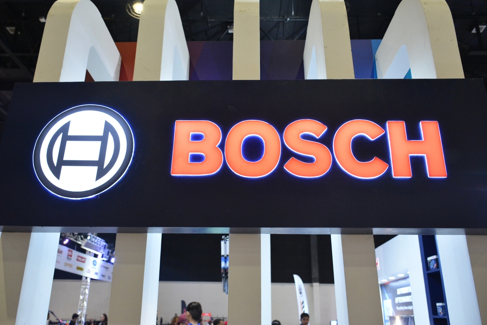 Bosch: Umstrukturierung und Stellenabbau