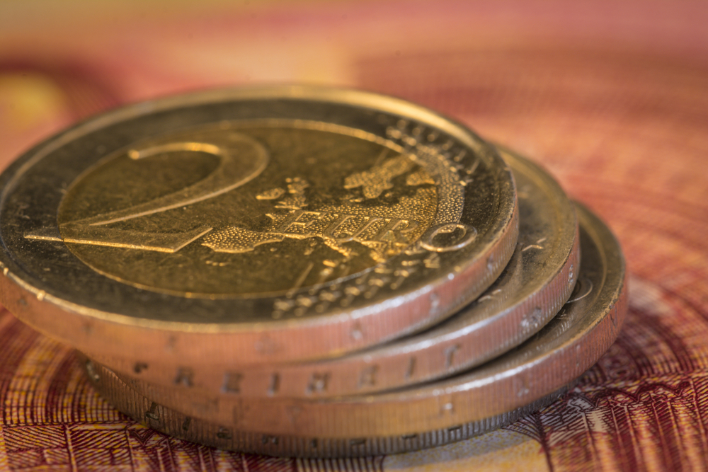 DAX erreicht historische Höchstmarke bei 24.480 Punkten