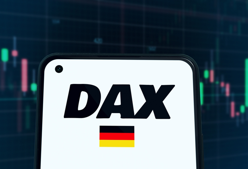 Anleger verunsichert – DAX verliert an Schwung