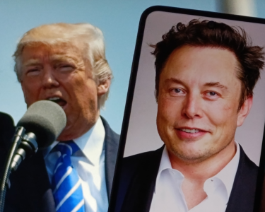 elon-musks-politikpläne-bringen-tesla-in-die-defensive