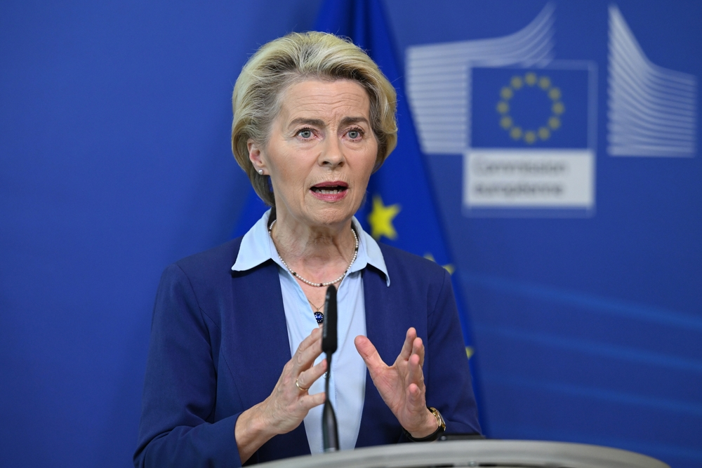 Brüssel will Firmen- und Mietwagen ab 2030 auf Elektro zwingen