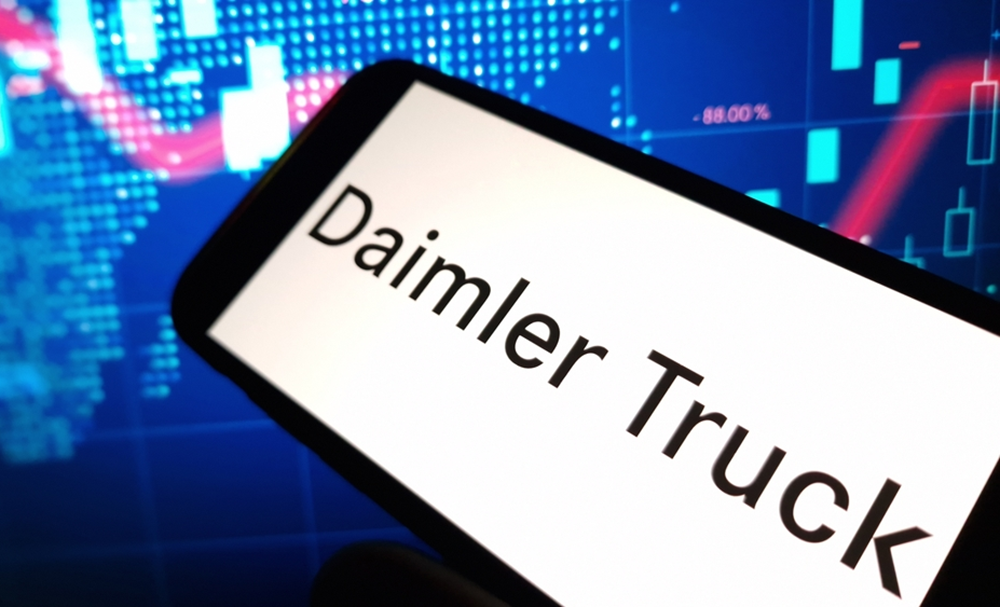 Konzernumbau bei Daimler Truck trifft 5.000 Beschäftigte
