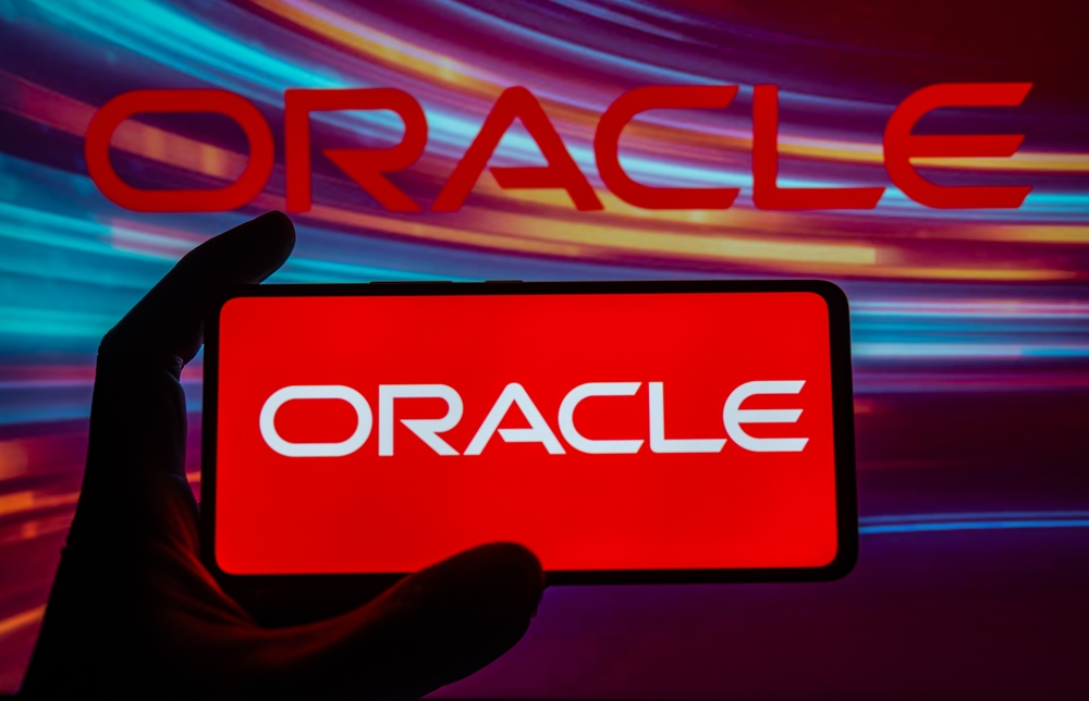 Oracle investiert zwei Mrd. US- Dollar in Deutschland