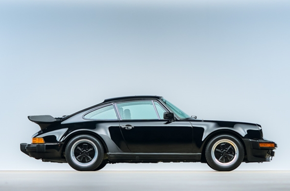 Porsche schwächelt: Quartalsgewinn stürzt ab